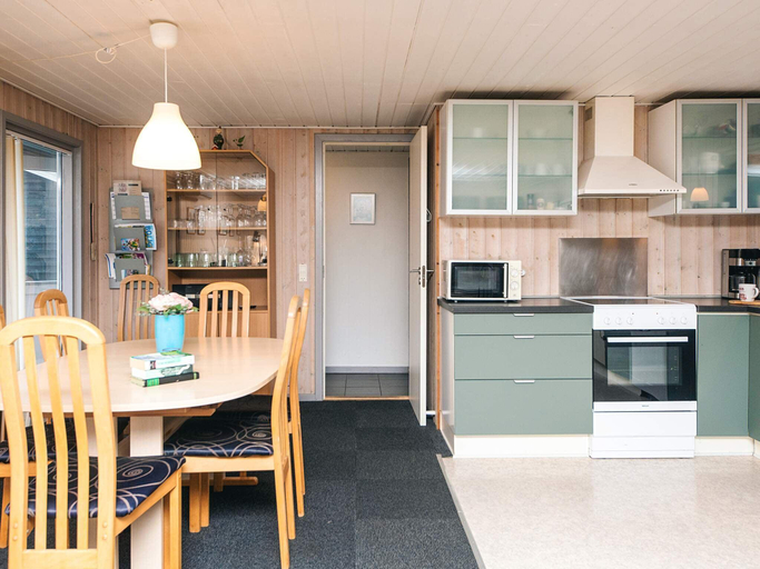 Others 5, Modern Cottage Oasis in Arrild, Tønder