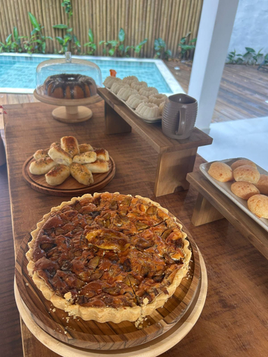 Food and drink 3, Pousada Villa Gûyrá, Porto Seguro