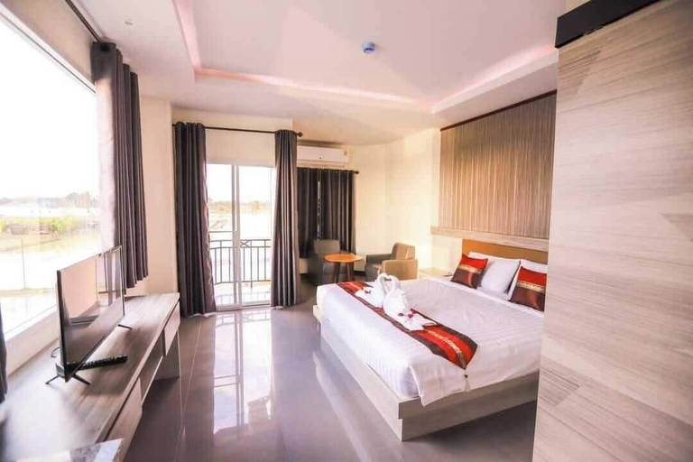 Others 5, Chiang Rai Airport Hotel, Muang Chiang Rai