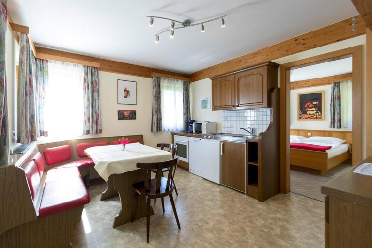 Others 2, Holiday flats in St Georgen am Kreischberg, Murau