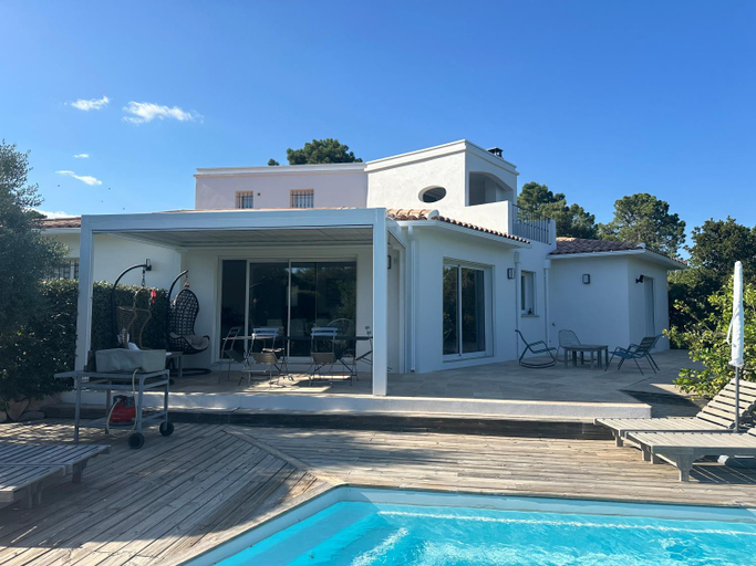 Sport & Beauty, A BARMETTA, Corse-du-Sud