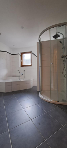 Bathroom 2, Haus Florian, Schwaz
