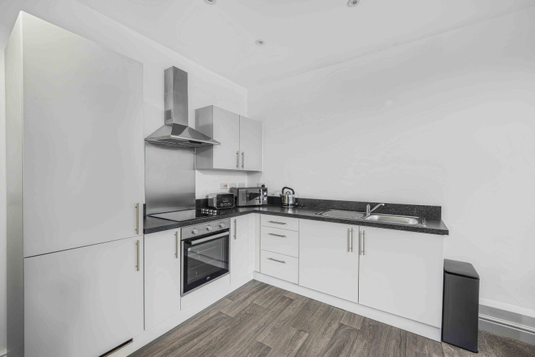 Private kitchen 3, Guestready - Gladstone, Sefton