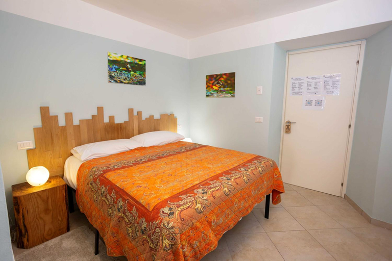 Bedroom 4, Borgo Paradiso Guest House, Varese