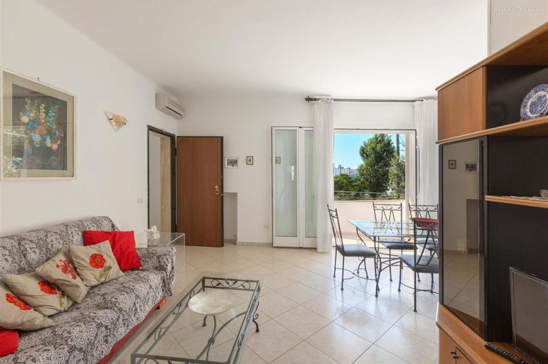 Room 5, 1693 Villa Michelle - Appartamento 3, Lecce