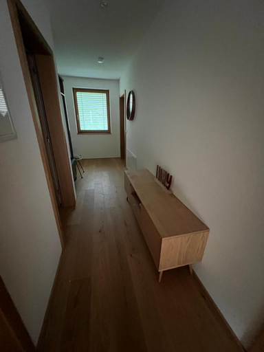 Bedroom, Sonnberg Aparts, Bregenz