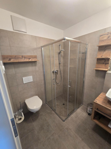 Bathroom, Haus Tauernblick am Katschberg, Tamsweg