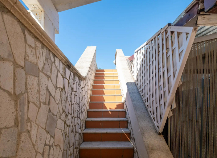 Others 4, Porto Cesareo Houses, Lecce