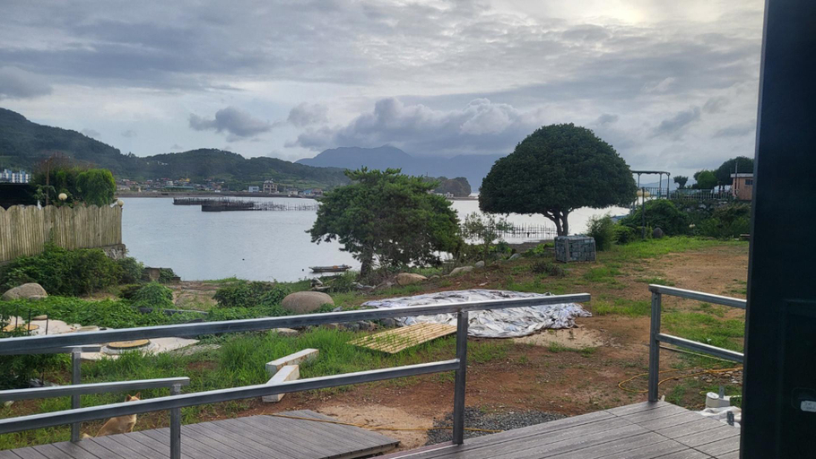 Others 4, Namhae Sea Sky Caraville (Ocean View), Namhae
