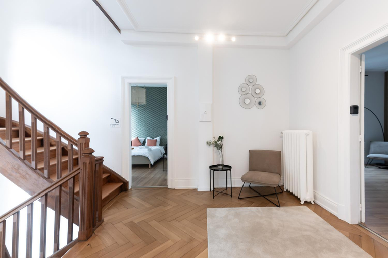 Others 4, Maison Lafayette - COLODGE, Haut-Rhin