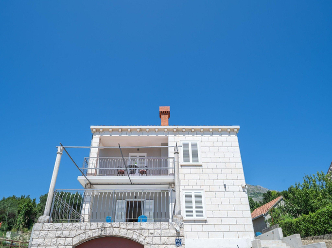 Exterior & Views 2, Villa Pero & Jele, Župa Dubrovačka