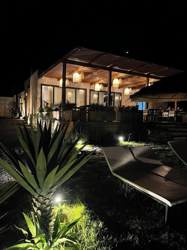 Terrace/patio, Laho Lodge, Al Haouz