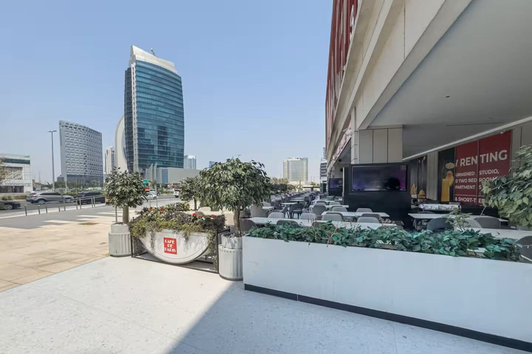 Exterior & Views 2, Vogue| Downtown close to Burj Khalifa | Dubai Mall, Dubai