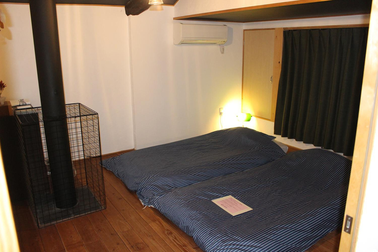 Bedroom 3, Guesthouse Izame Ann, Maibara