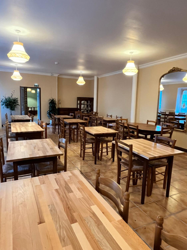 Food & Drinks, Hotel Le Square, Hautes-Pyrénées