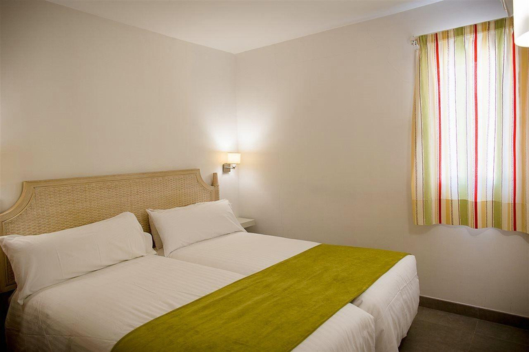 Bedroom 3, Caybeach Princess, Las Palmas