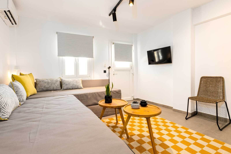 Extra beds 5, LOFTS the summer village apartments, South Aegean