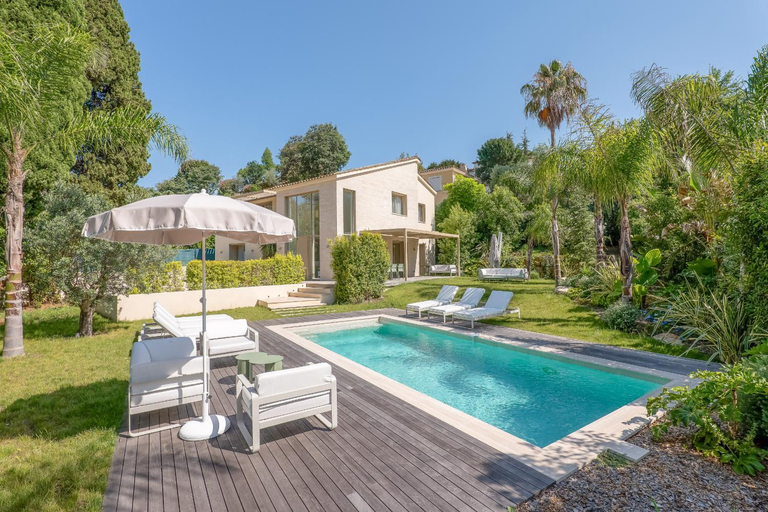 Swimming pool 5, 002 Villa Camille, Alpes-Maritimes