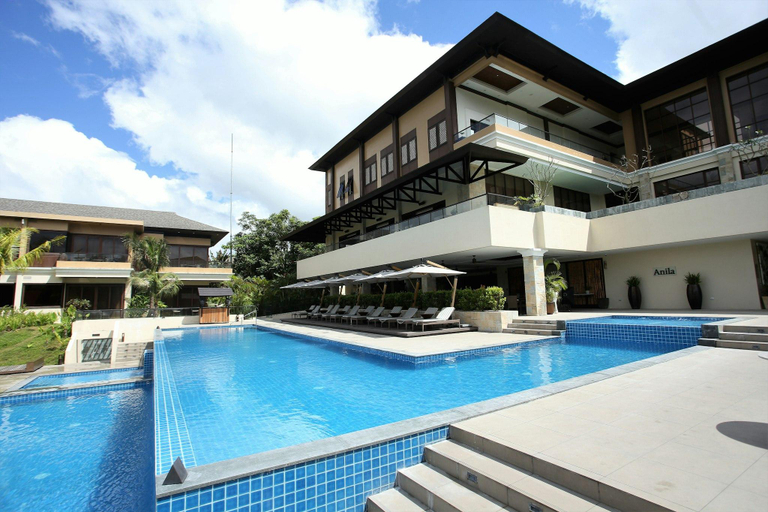 Sport & Beauty 2, Anya Resort, Tagaytay City
