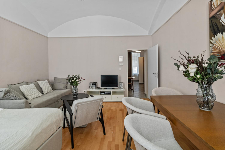 Others 5, Vienna Stylish Apartments - Near Augarten, Wien