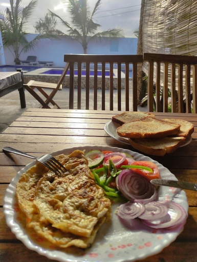 Food and drink 3, Arica Palm Villa Watamu, Kilifi North