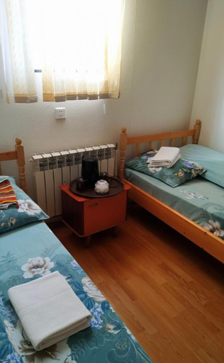 Bedroom 2, Ganja Hostel, Xanlar