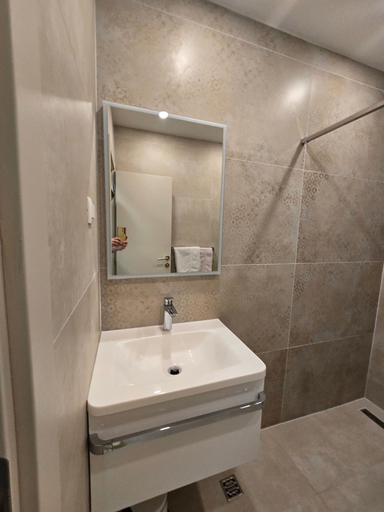 Room 4, Apartment Olinda in Zaton, Nin