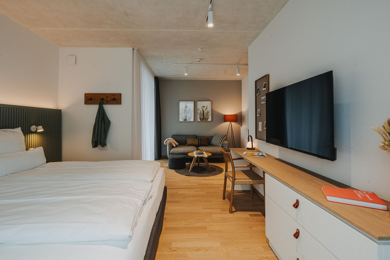 Bedroom 5, NOORD Carolinensiel, Wittmund