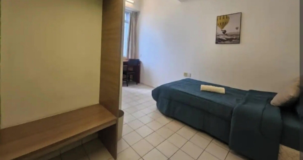 Interior 4, Olio Co-Living, Kuala Lumpur