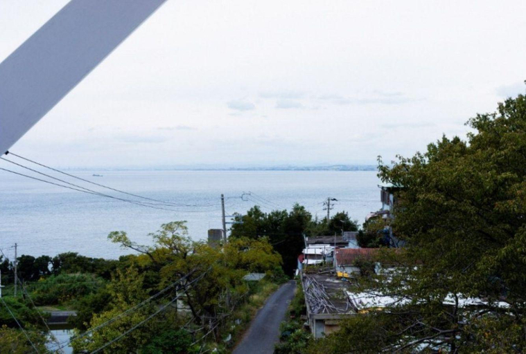 Others 5, ANJ| Resort villa/ocean view & BBQ/Self Check-In, Awaji