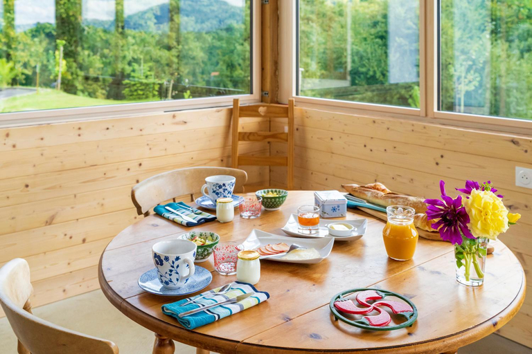 Food & Drinks 4, Goitik Ikusita, Pyrénées-Atlantiques