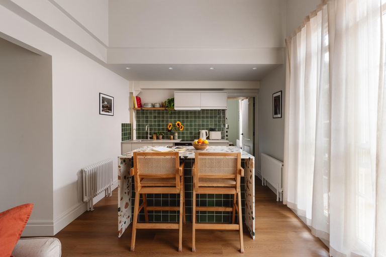 Others 4, Leworth Apartments, Windsor, Slough