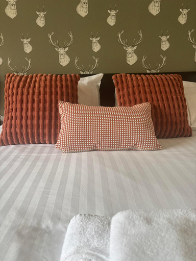 Bedroom 3, The Mortimer Arms, Hampshire