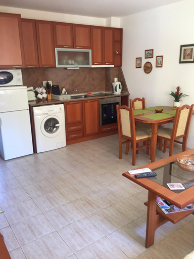 Others 2, Siana 1 Apartment, Nesebar