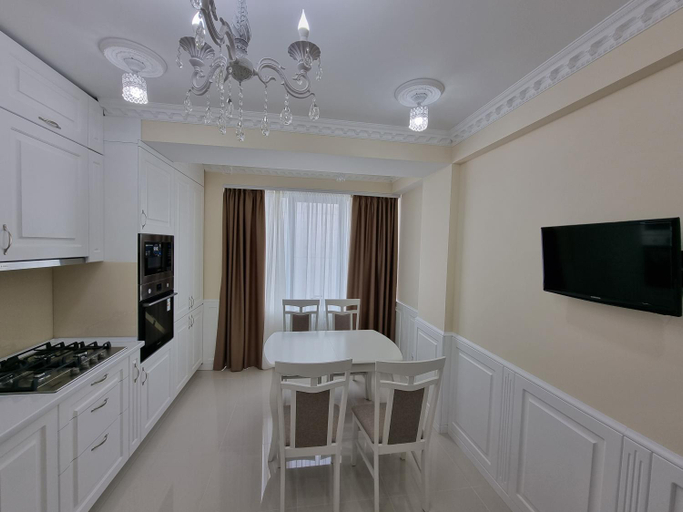 Others 3, One Top Residence