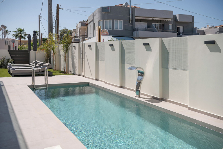 Exterior 2, Mossa Concept Villas, Crete