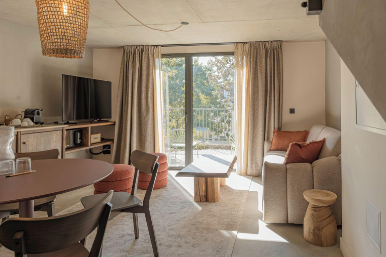 4, La Maison des Ducs, Savoie