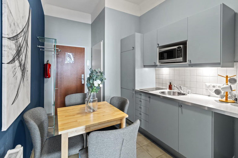 Others 3, Vienna Stylish Apartments - Near Augarten, Wien