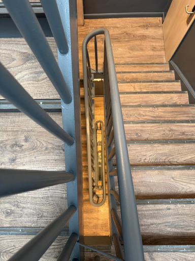 5, Nivara Hotel, Hamburg