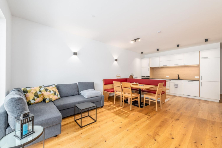 Others 3, Mountain Apartments - by myNests, Liezen