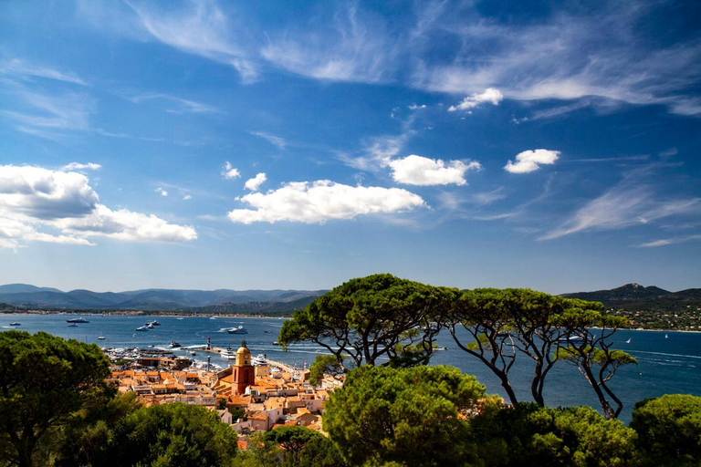Others 4, GASMIM41 - Golfe de St-Tropez - Chalet 3 chambres climatise dans domaine prive, Var