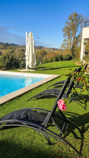 Sport & Beauty 2, Coteaux en Vue, Haute-Garonne