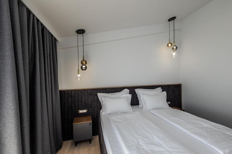Bedroom, Villa Marello, Baška Voda