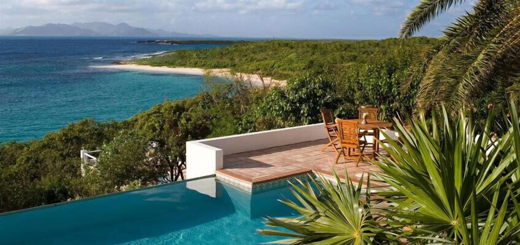 Pool 4, Zenaida Estate