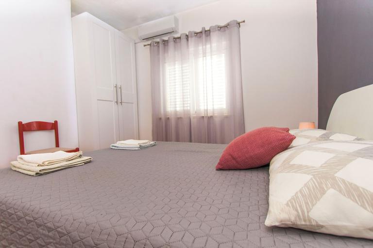 Room 3, Apartments Miljenko, Pašman