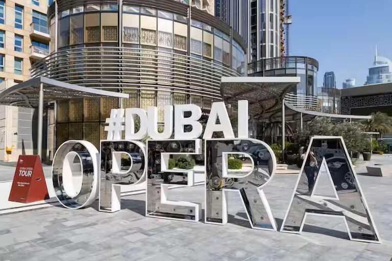 Exterior & Views 2, Vogue | Act Two near Burj Khalifa | Dubai Mall, Dubai