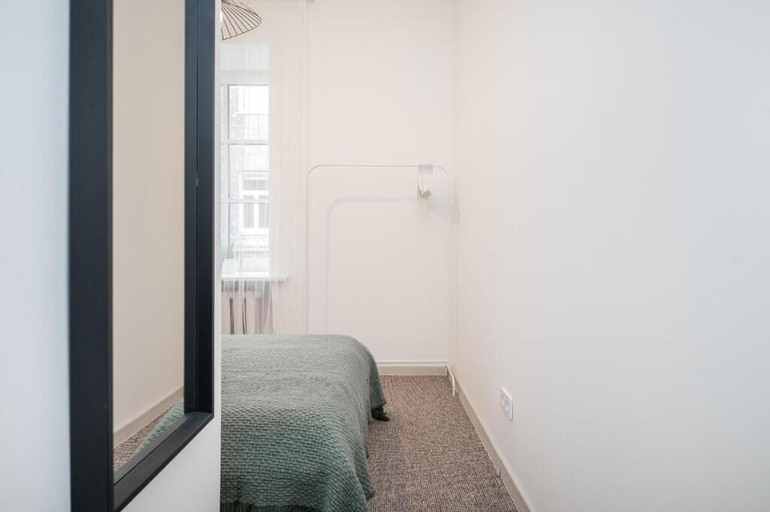 Room 4, City Nest Vilnius Oldtown, Vilniaus