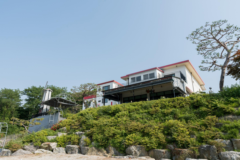 Exterior & Views 2, Ganghwa Naerimong Pension, Ganghwa