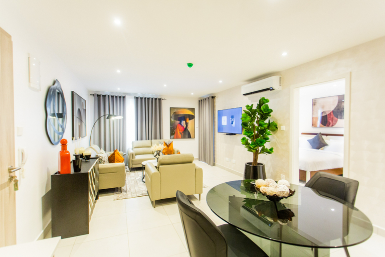 Others 3, Accra Luxury Apartments @ The Bantree, Accra