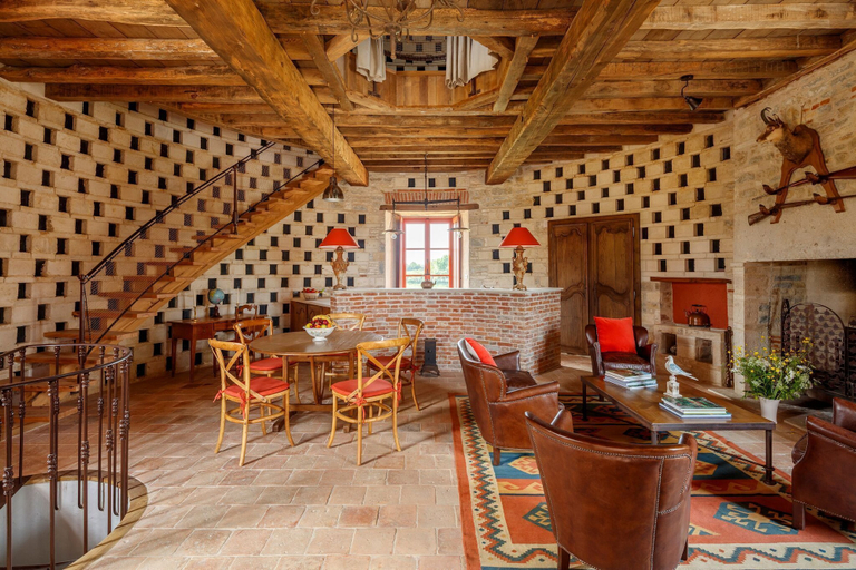Food & Drinks 4, Le Domaine de Ravenoville, Manche